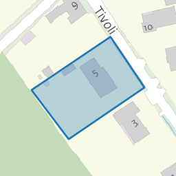 Perceel SHT01-A-1740