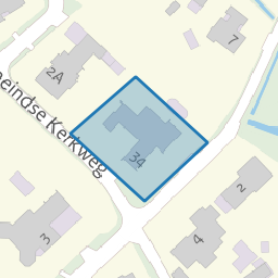 Perceel SHT01-A-1746