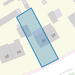 Perceel SHT01-A-1751