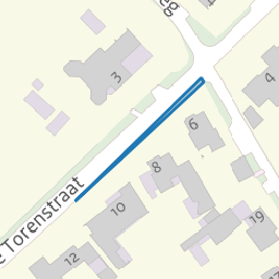 Perceel SHT01-A-1761