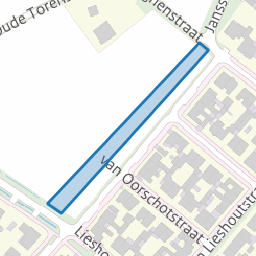 Perceel SHT01-A-1767