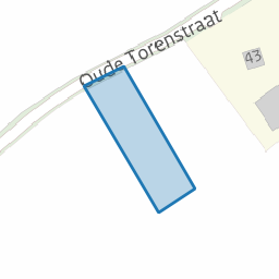 Perceel SHT01-A-1769