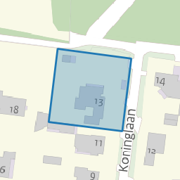 Perceel SHT01-A-1778