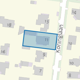 Perceel SHT01-A-1779