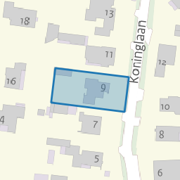 Perceel SHT01-A-1780