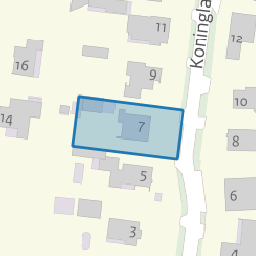 Perceel SHT01-A-1781