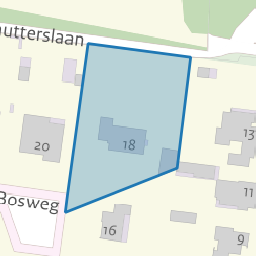 Perceel SHT01-A-1783