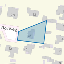 Perceel SHT01-A-1784