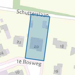 Perceel SHT01-A-1786