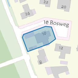 Perceel SHT01-A-1791