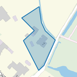 Perceel SHT01-A-1795