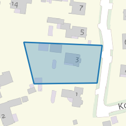 Perceel SHT01-A-1814