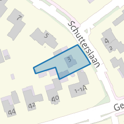 Perceel SHT01-A-1817