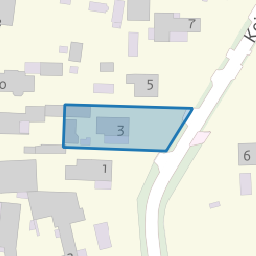 Perceel SHT01-A-1820