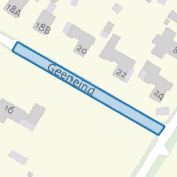 Perceel SHT01-A-1822