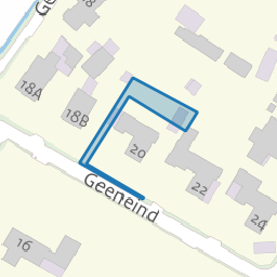 Perceel SHT01-A-1827