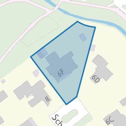 Perceel SHT01-A-1841