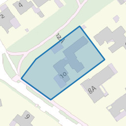 Perceel SHT01-A-1843