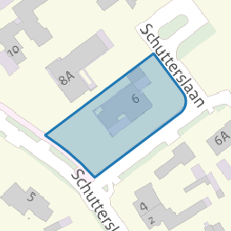 Perceel SHT01-A-1845