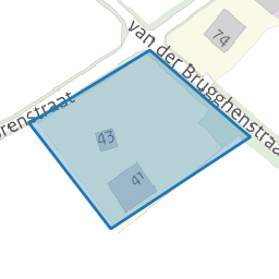 Perceel SHT01-A-1852