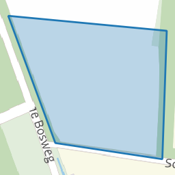 Perceel SHT01-A-1860