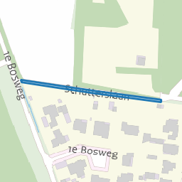 Perceel SHT01-A-1862