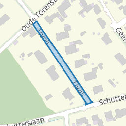 Perceel SHT01-A-1864