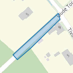 Perceel SHT01-A-1865