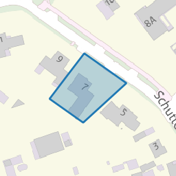 Perceel SHT01-A-1869