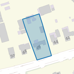 Perceel SHT01-A-1870