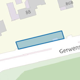 Perceel SHT01-A-1874