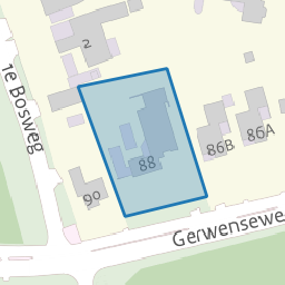 Perceel SHT01-A-1875