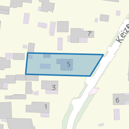 Perceel SHT01-A-1883