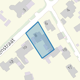 Perceel SHT01-A-1895