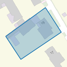 Perceel SHT01-A-1896