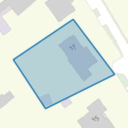 Perceel SHT01-A-1897