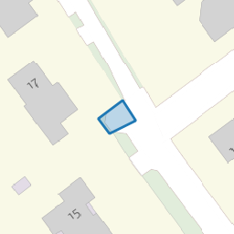 Perceel SHT01-A-1899