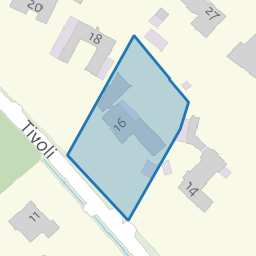 Perceel SHT01-A-1901