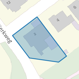 Perceel SHT01-A-1905