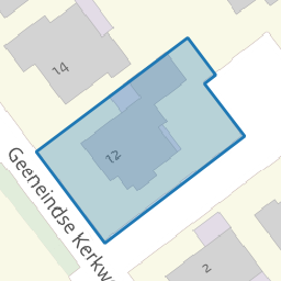 Perceel SHT01-A-1910