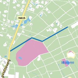 Perceel SHT01-A-1920