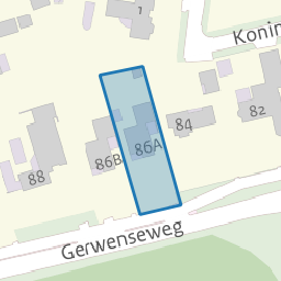 Perceel SHT01-A-1922