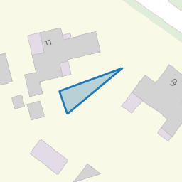 Perceel SHT01-A-1923