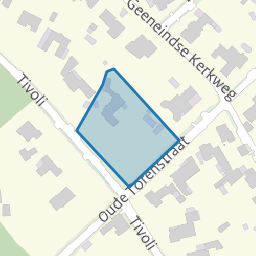 Perceel SHT01-A-1926