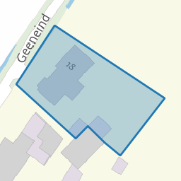 Perceel SHT01-A-1927