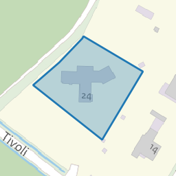 Perceel SHT01-A-1932