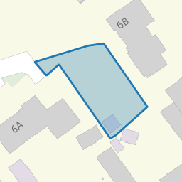 Perceel SHT01-A-1936