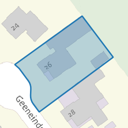 Perceel SHT01-A-1943