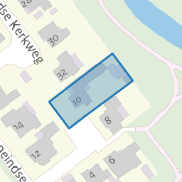 Perceel SHT01-A-1947