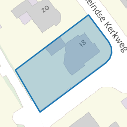 Perceel SHT01-A-1950